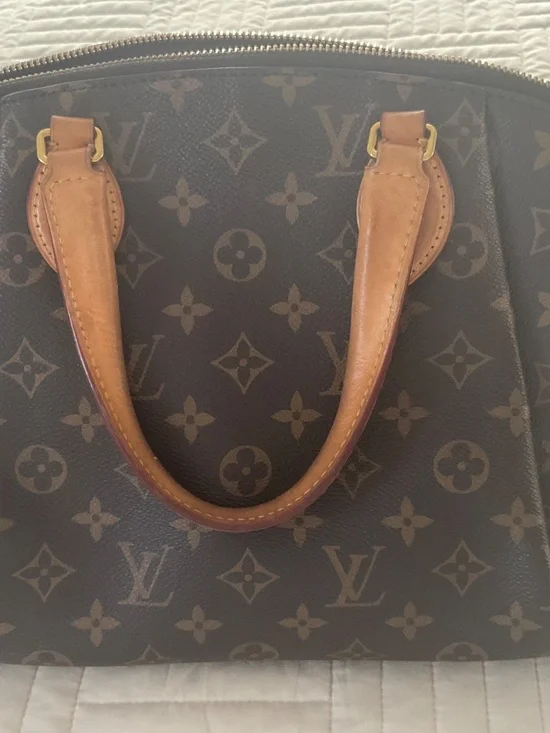 Louis Vuitton Speedy Style Handbag - Picture 2 of 11